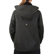 Carville Wax Jacket