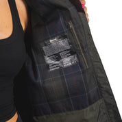 Carville Wax Jacket