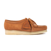Wallabee Suede