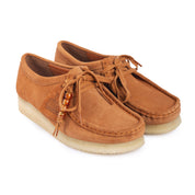 Wallabee Suede