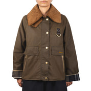 Catton Wax Jacket