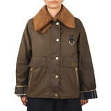 Catton Wax Jacket