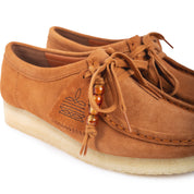 Wallabee Suede