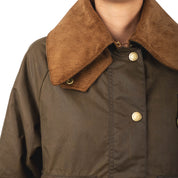 Catton Wax Jacket