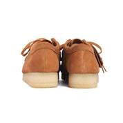 Wallabee Suede