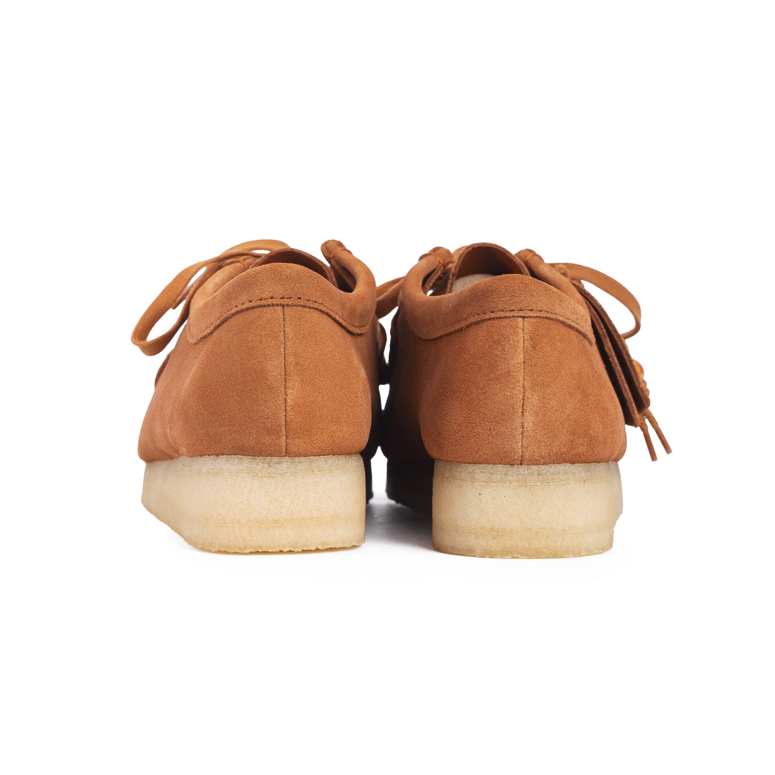 Wallabee Suede
