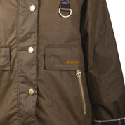 Catton Wax Jacket