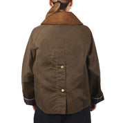 Catton Wax Jacket