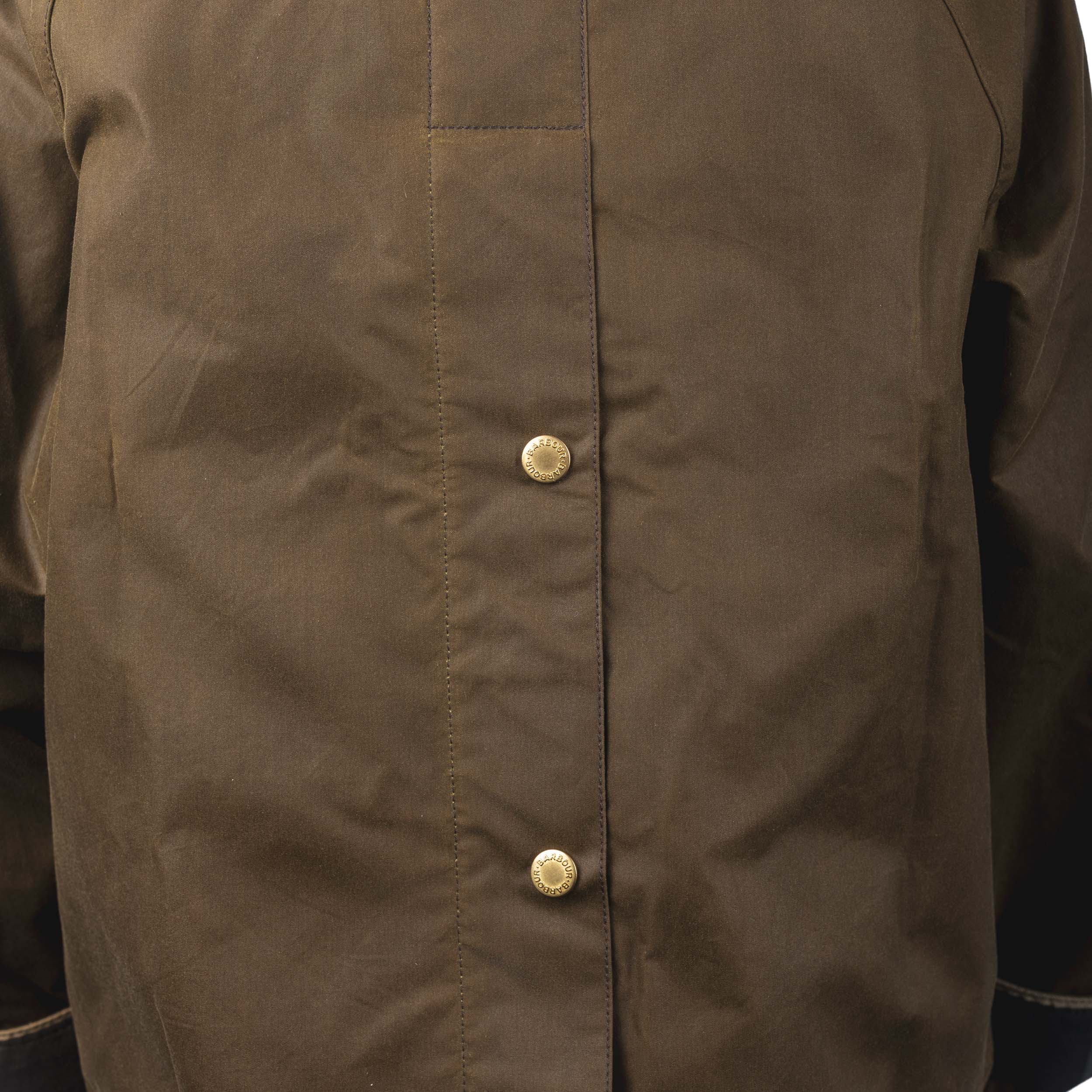 Catton Wax Jacket