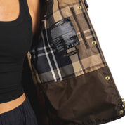 Catton Wax Jacket