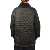 Modern Beadnell Quilted Jacket