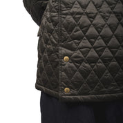 Modern Beadnell Quilted Jacket