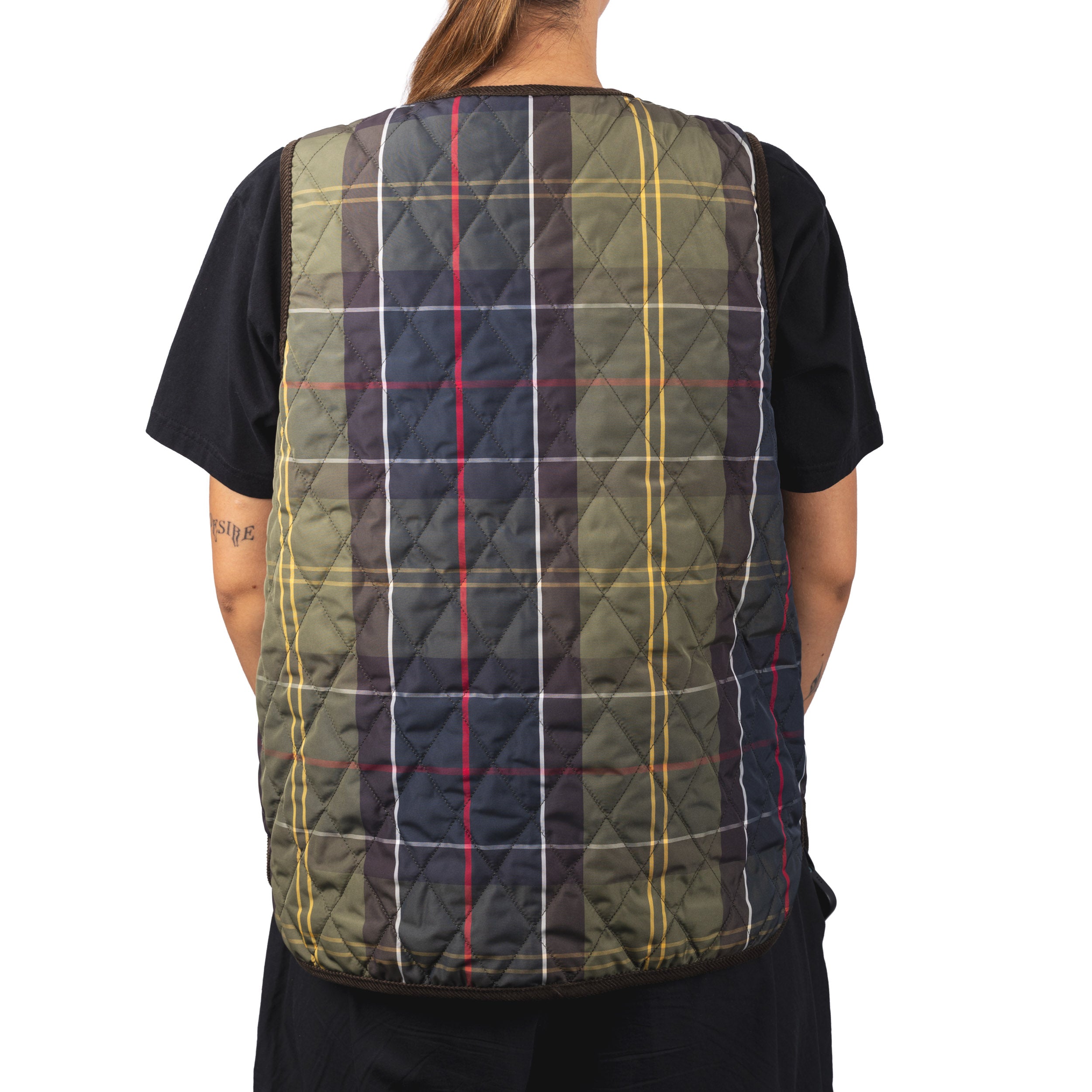 Reimagined Icons Reversible Tarta
