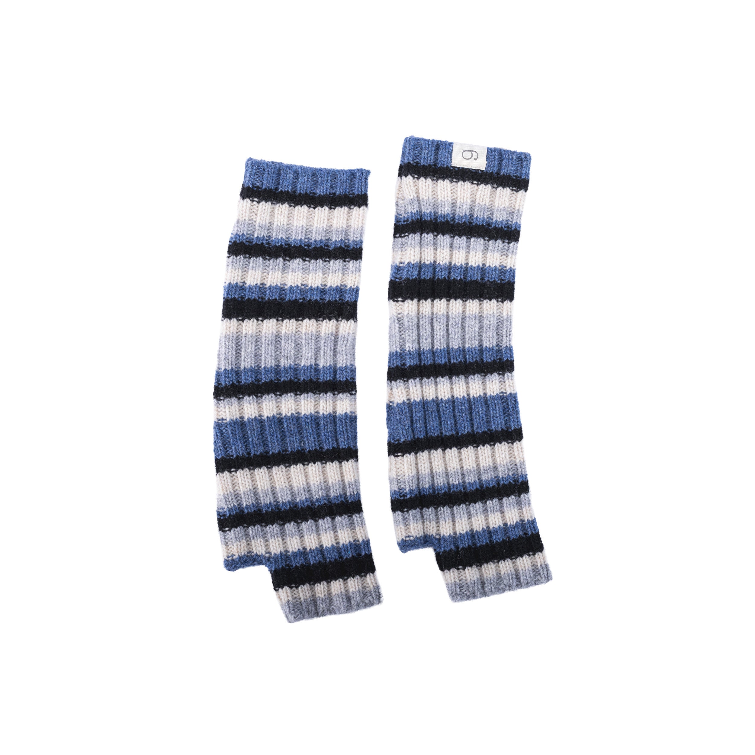 Mitten Brume