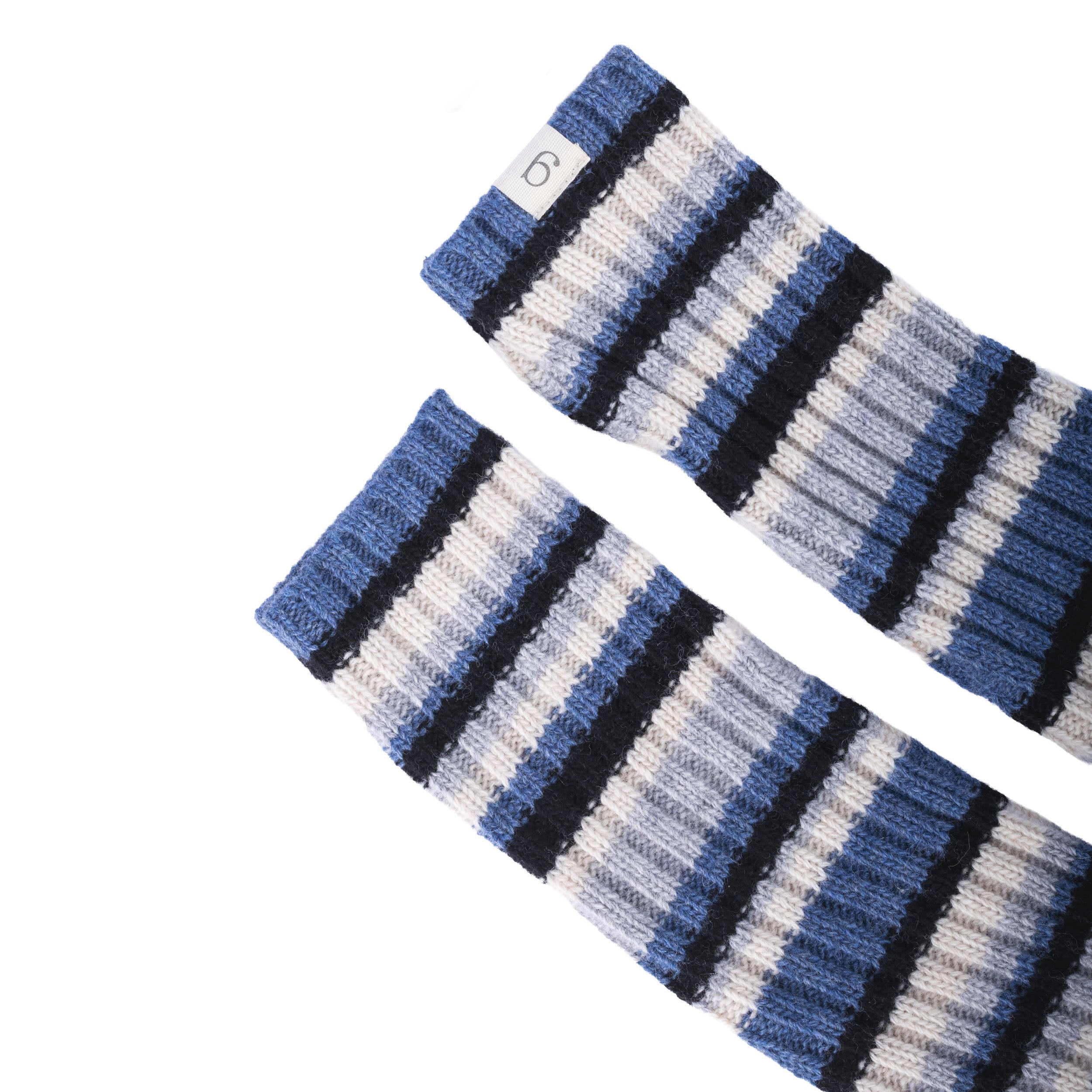 Mitten Brume