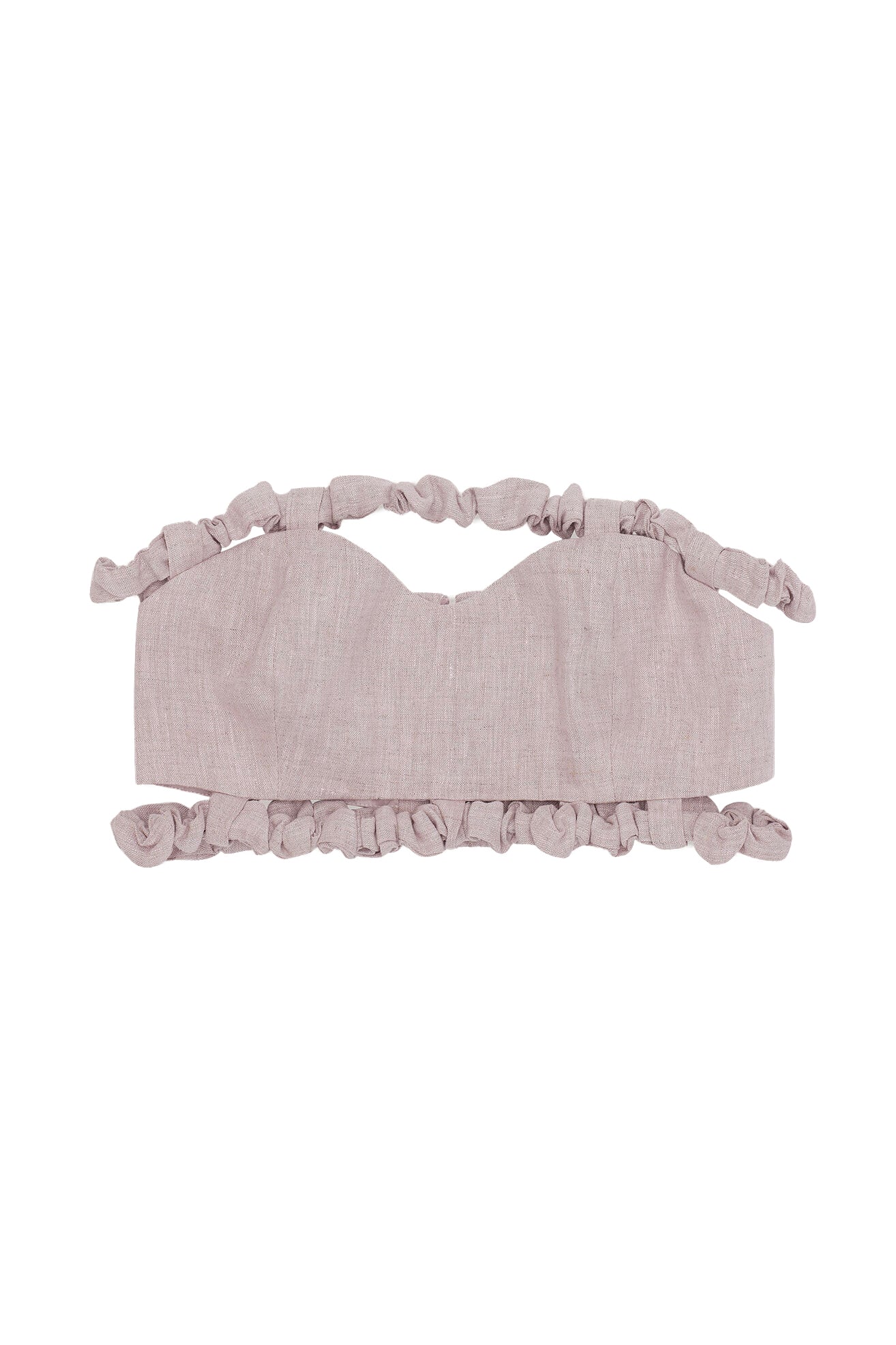 HEMP TOP