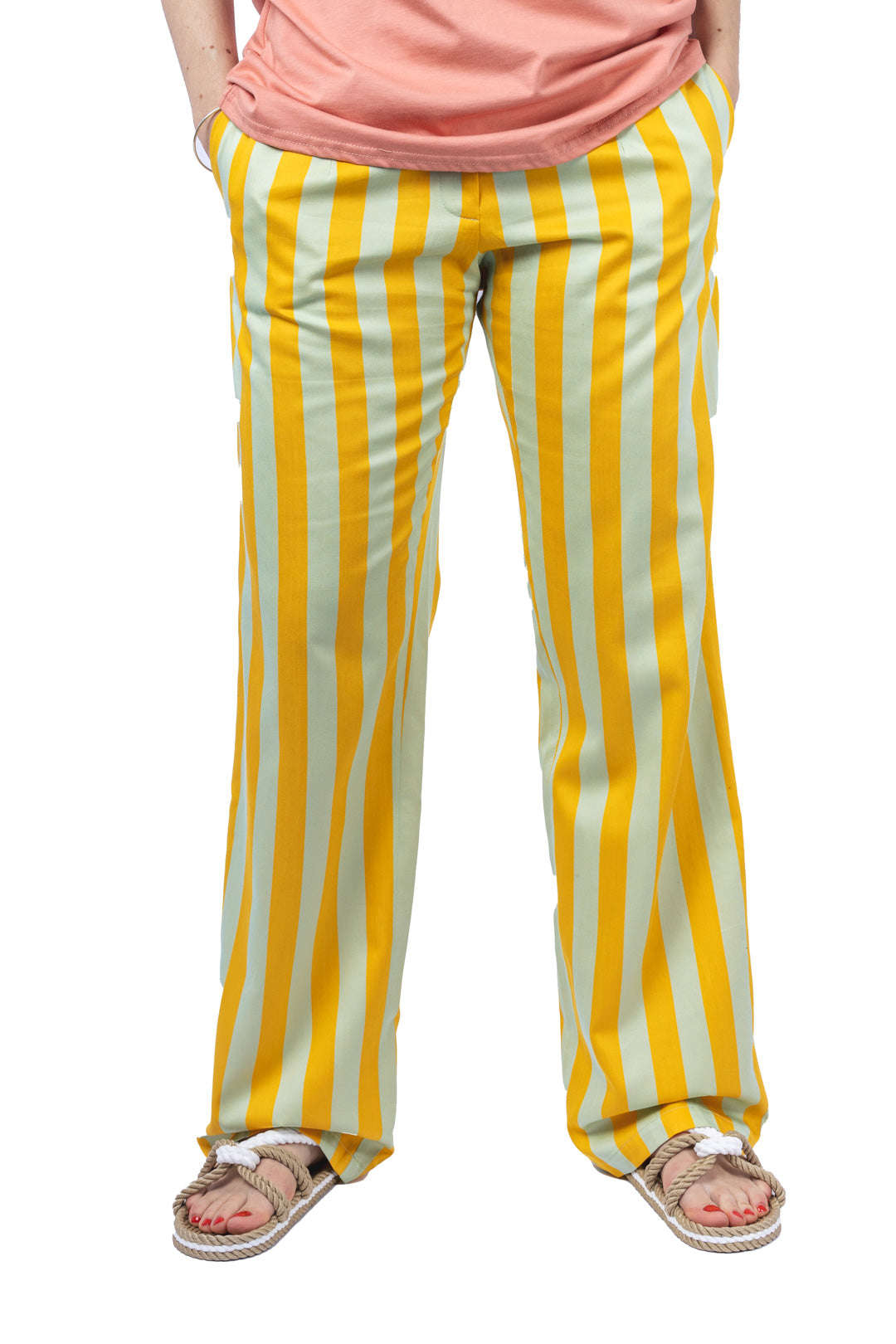 PANTALON FIRMIN