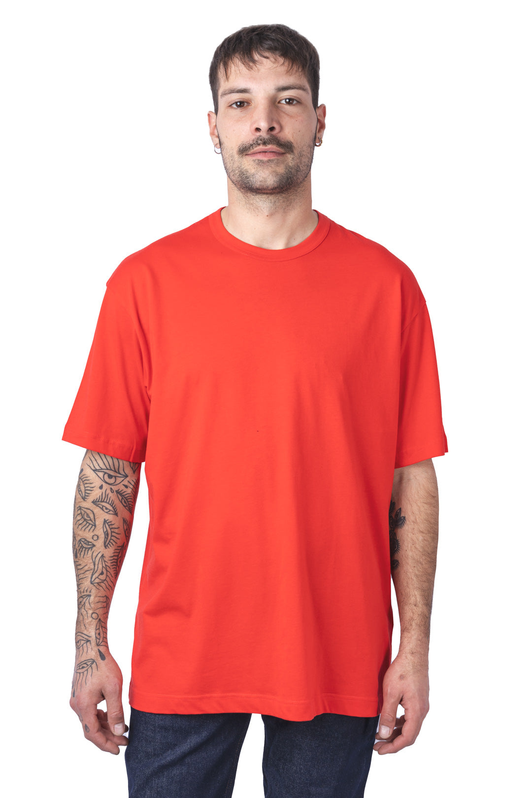 MENS T-SHIRT BASIC