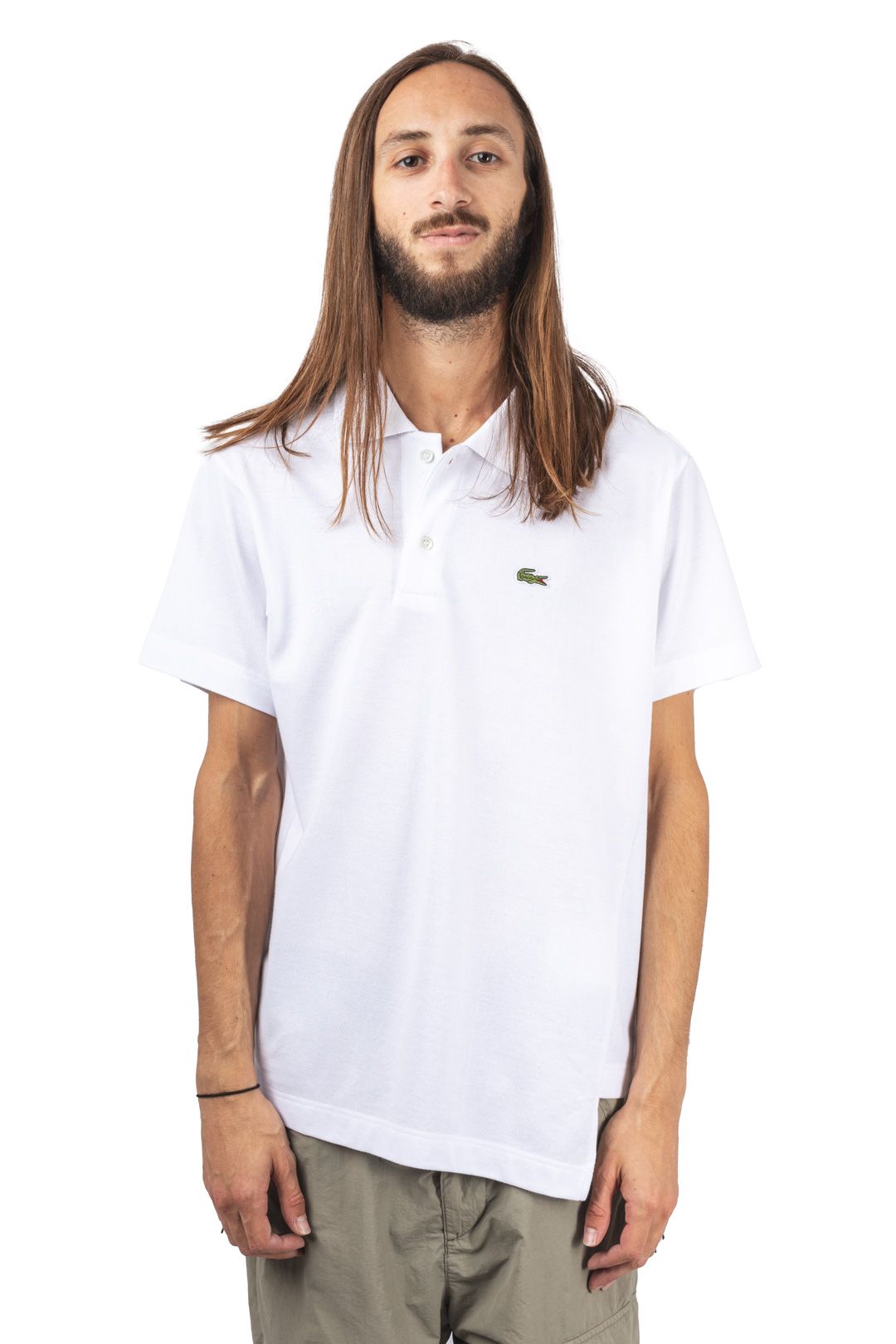 LACOSTE POLO