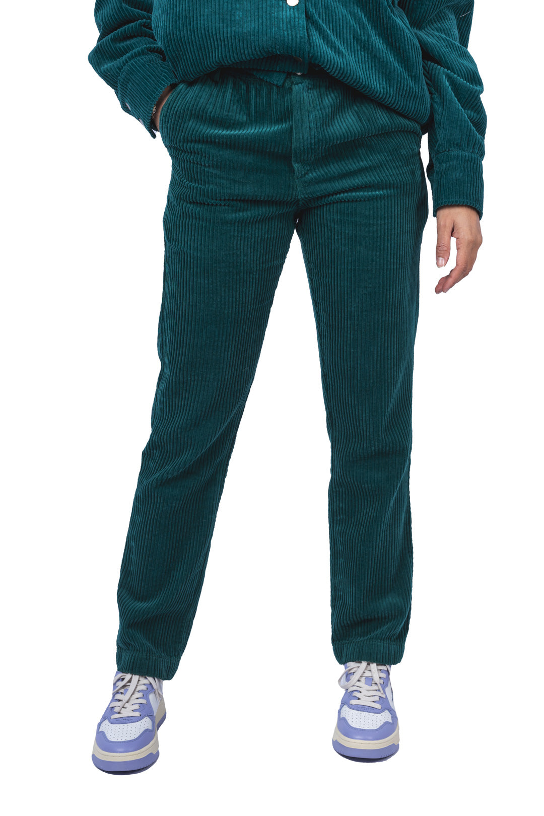 GARANCE PANTS