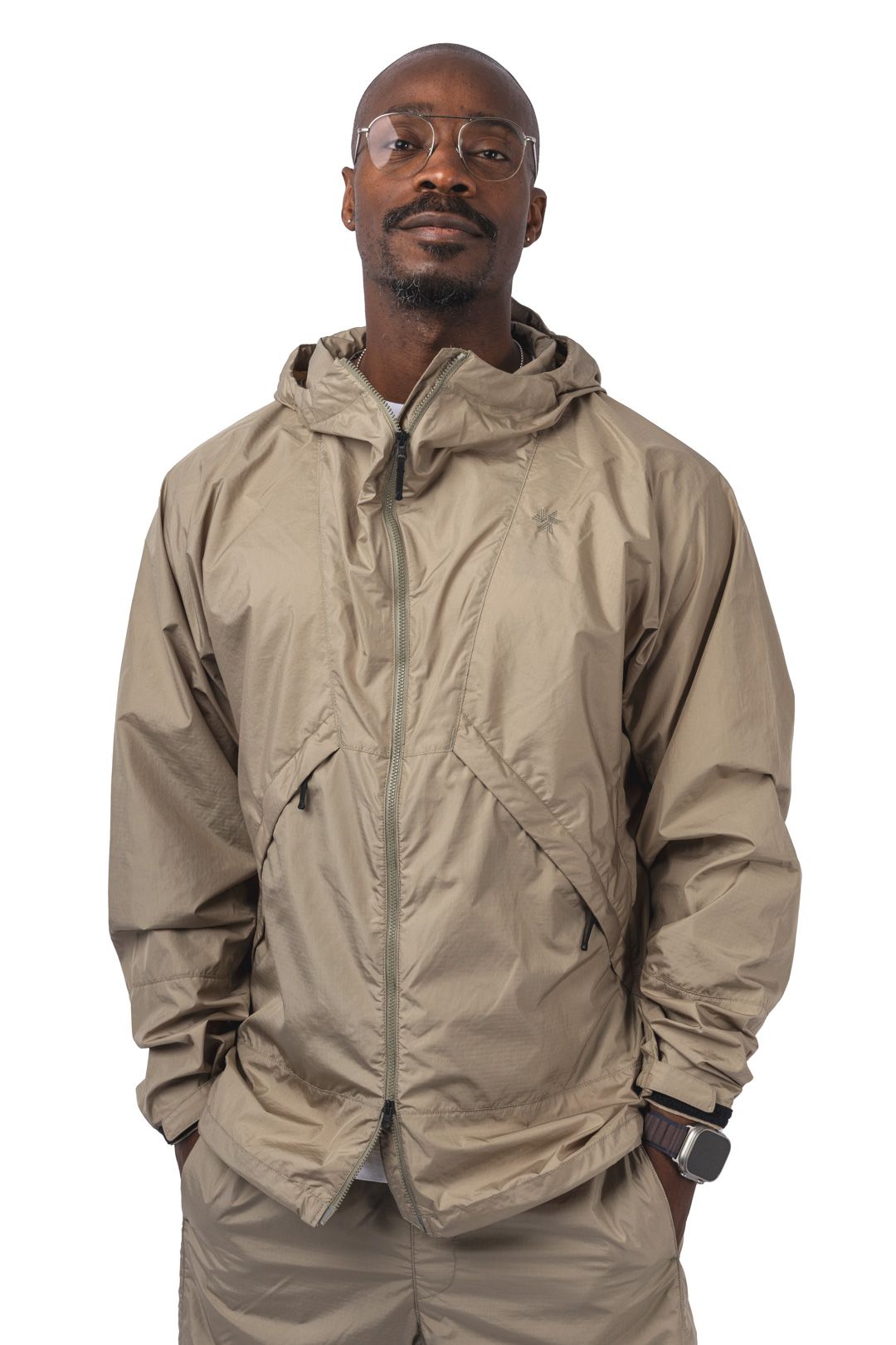 RIP-STOP LIGHT JACKET GM14112 