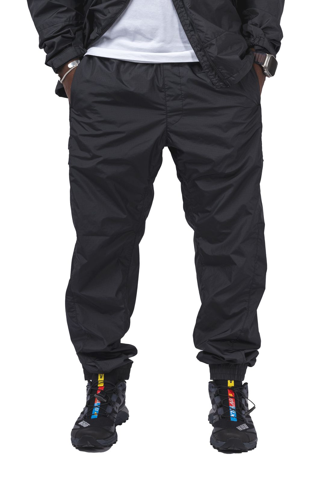 RIPSTOP HIKE PANT GM74157