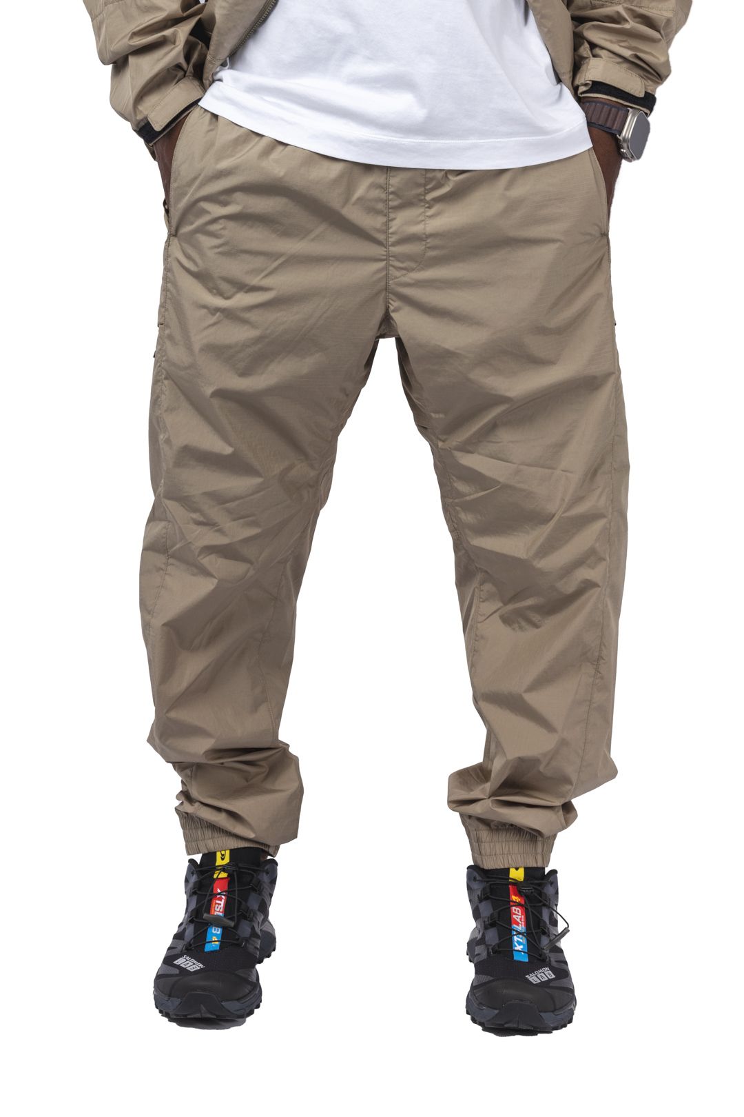 RIPSTOP HIKE PANT GM74157