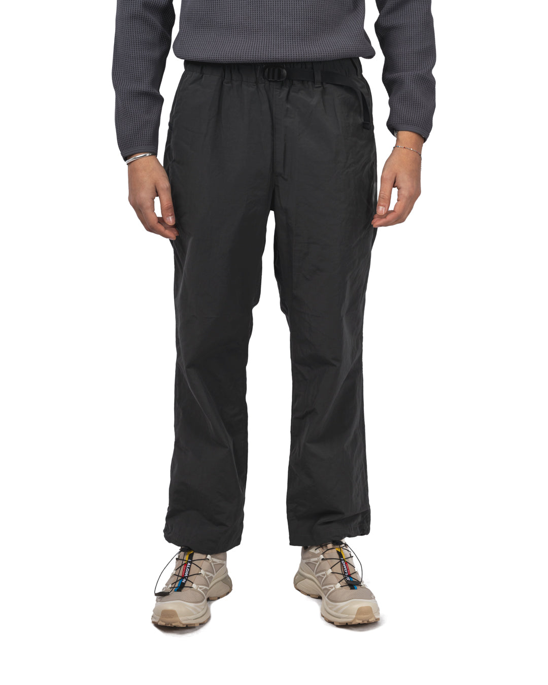 Nylon Multi Purpose Pants