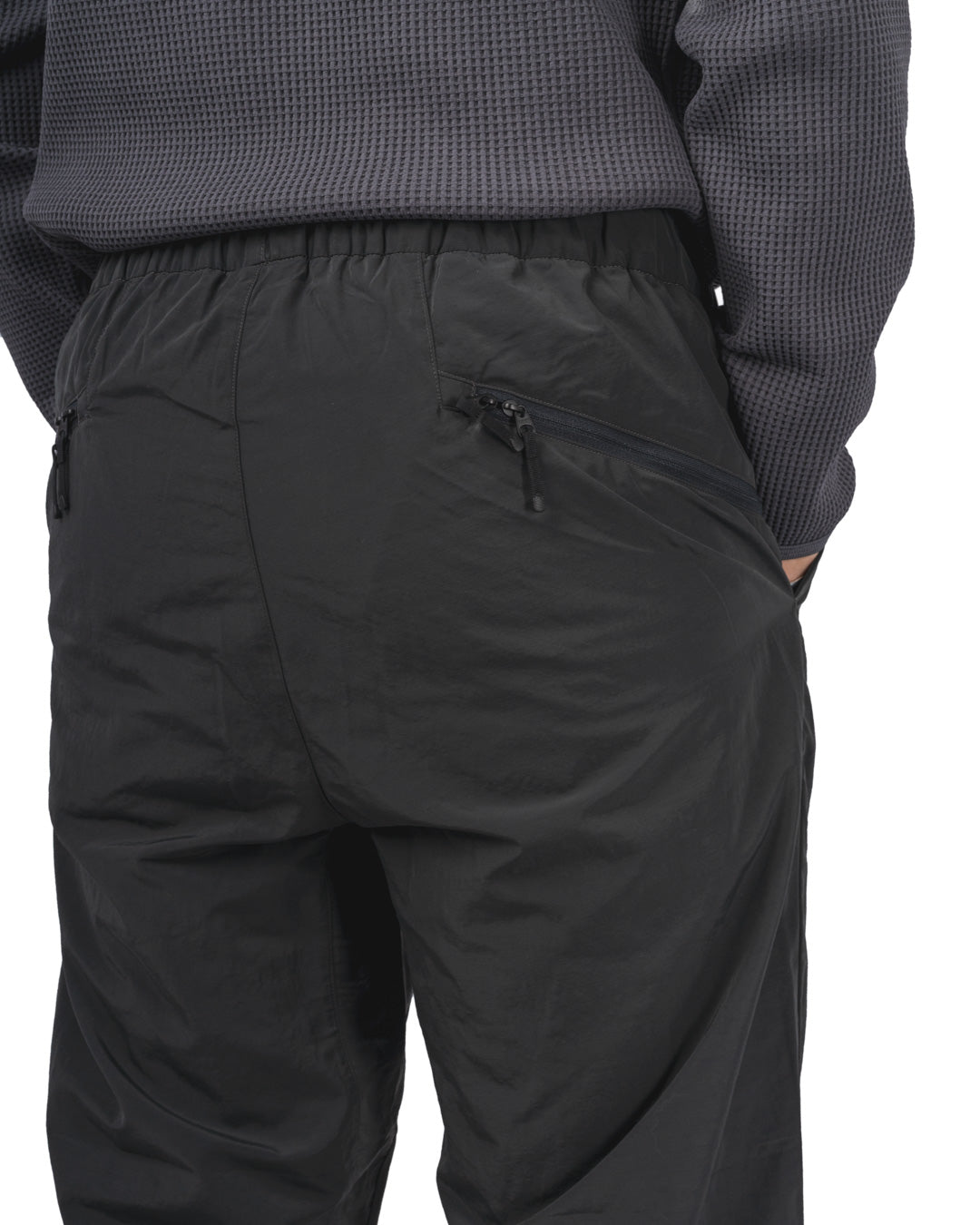 Nylon Multi Purpose Pants
