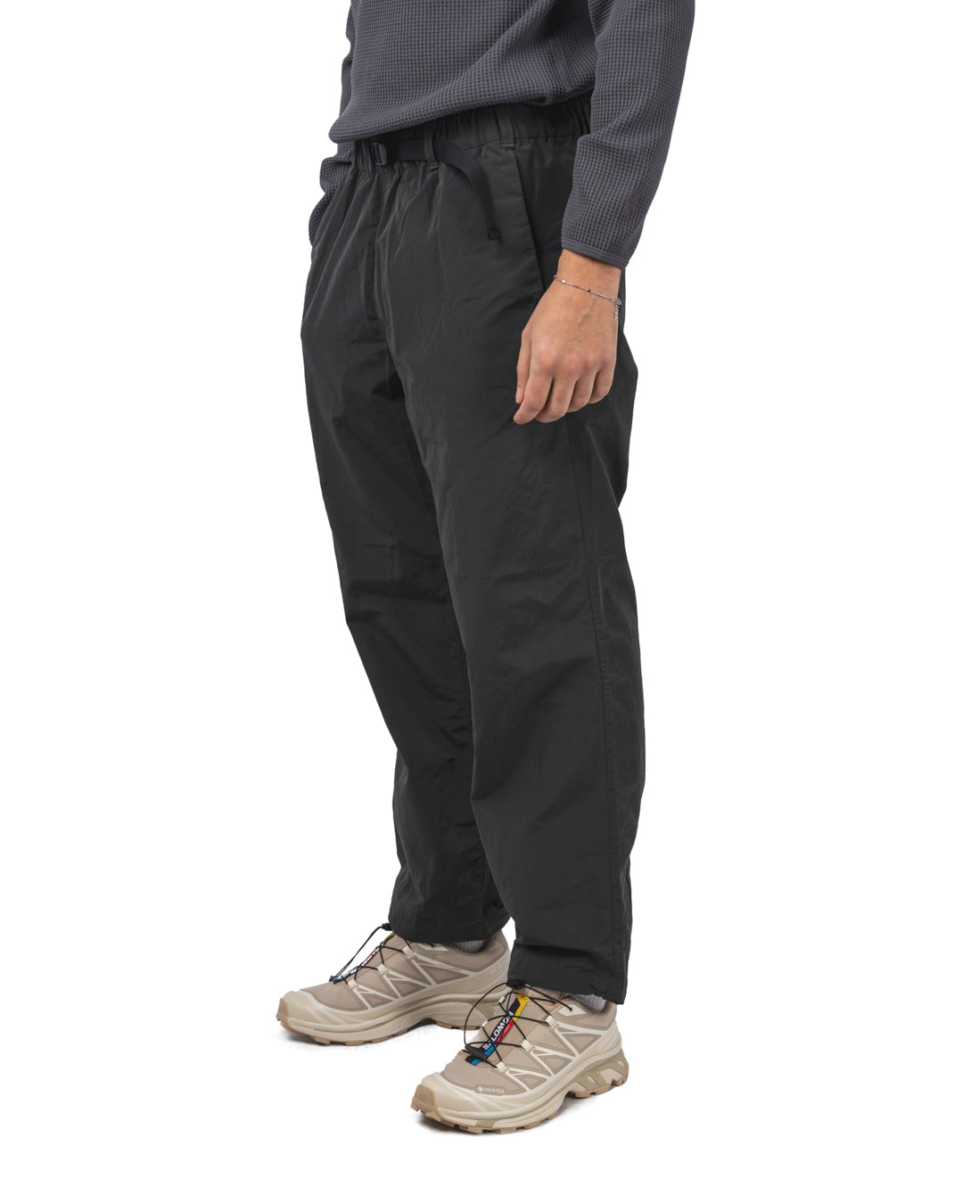 Nylon Multi Purpose Pants