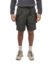 Rip-stop Shorts