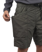 Rip-stop Shorts