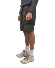Rip-stop Shorts