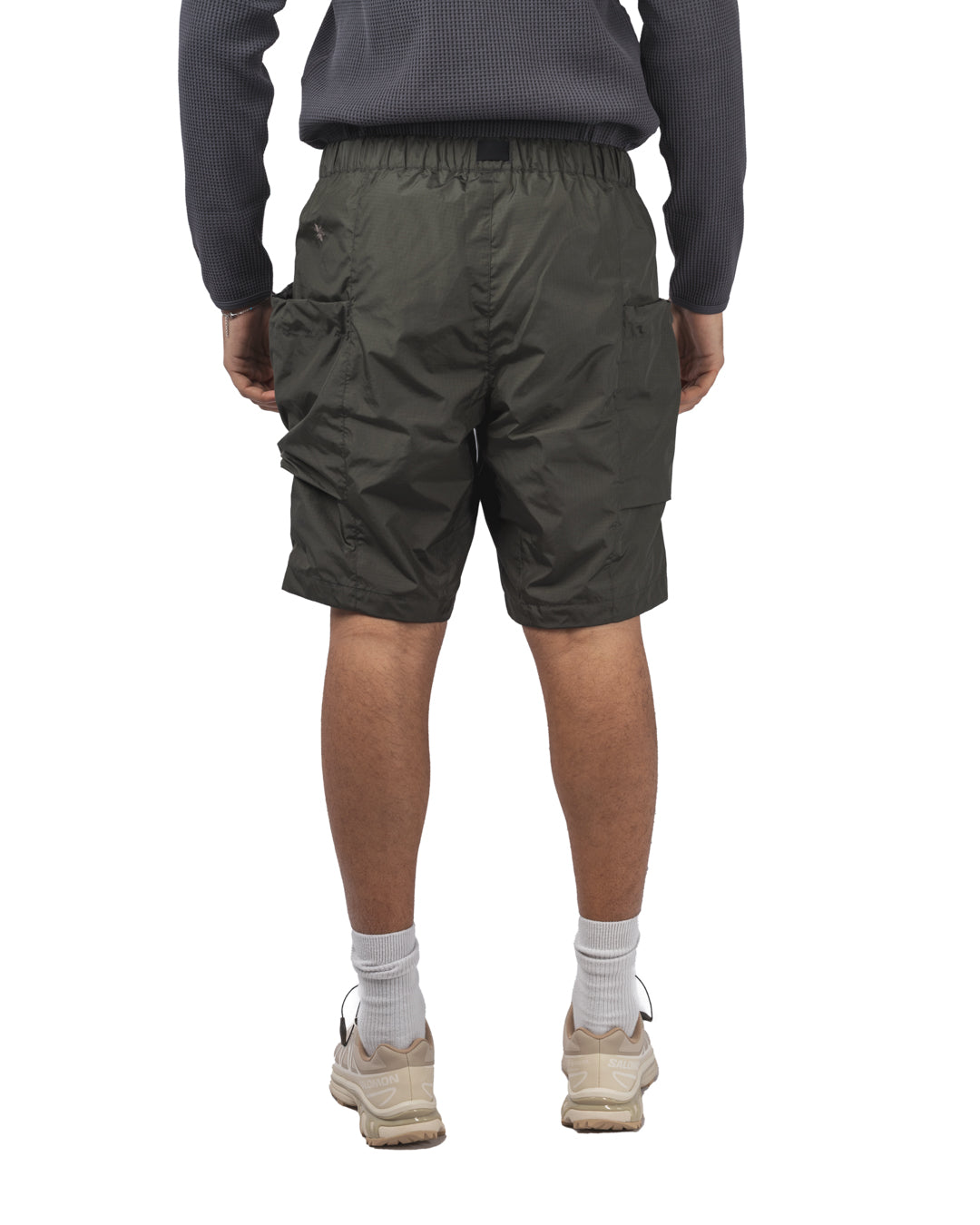 Rip-stop Shorts