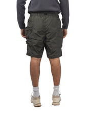 Rip-stop Shorts