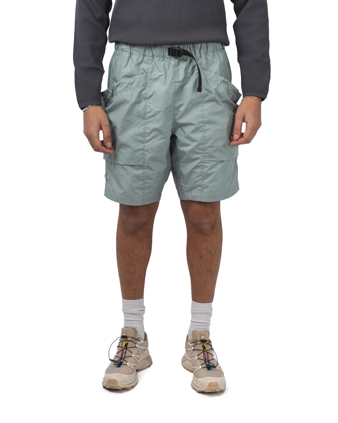 Rip-stop Shorts