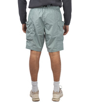 Rip-stop Shorts