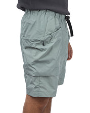 Rip-stop Shorts