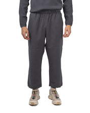 Wide Ankle Easy Pants