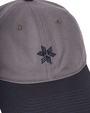 Goldwin Logo Cotton Cap