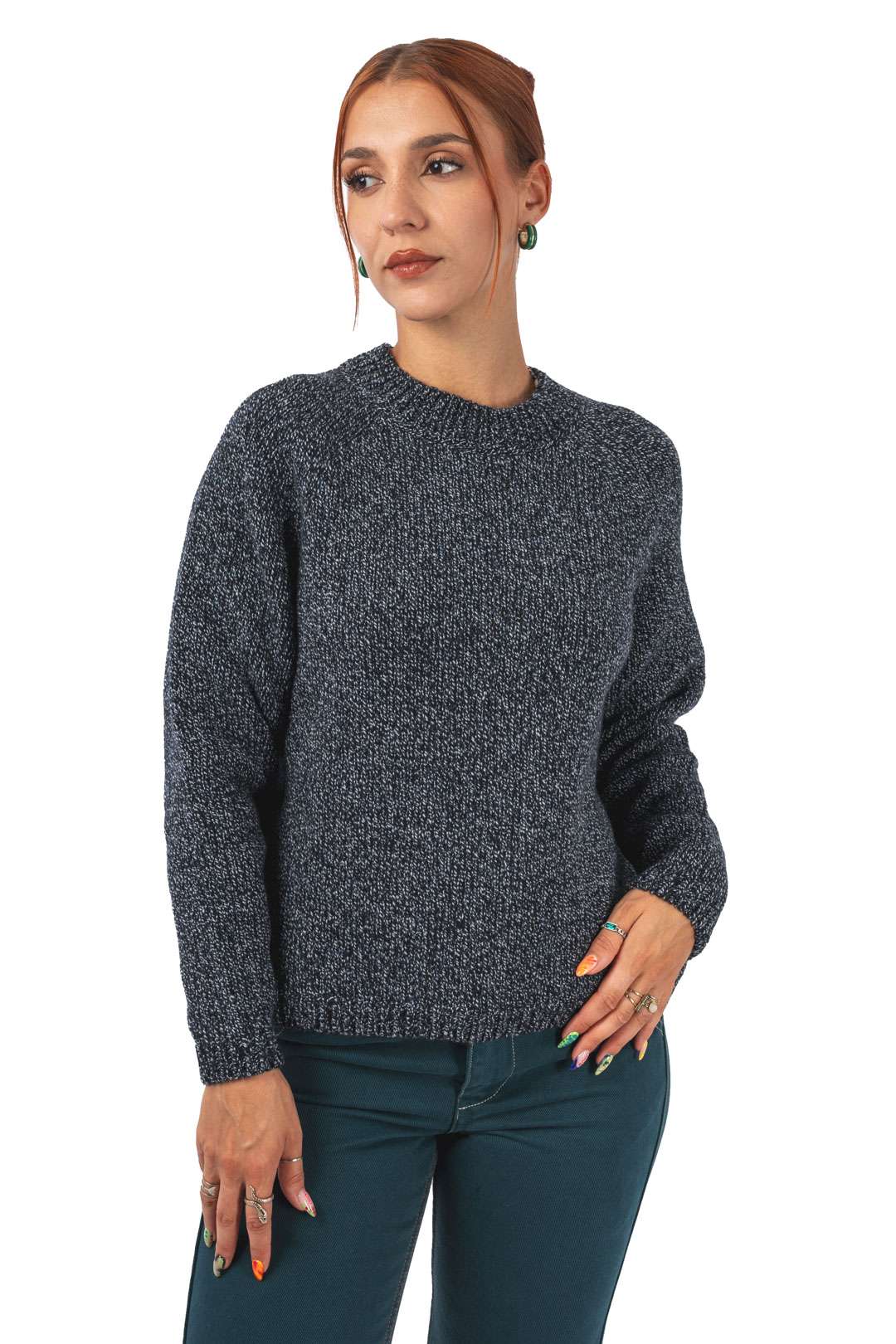 PULL BUISSON