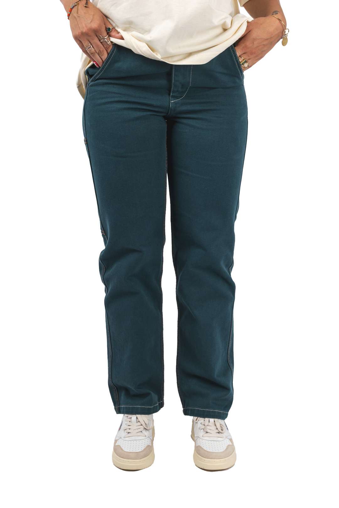 PANTALON HAIE