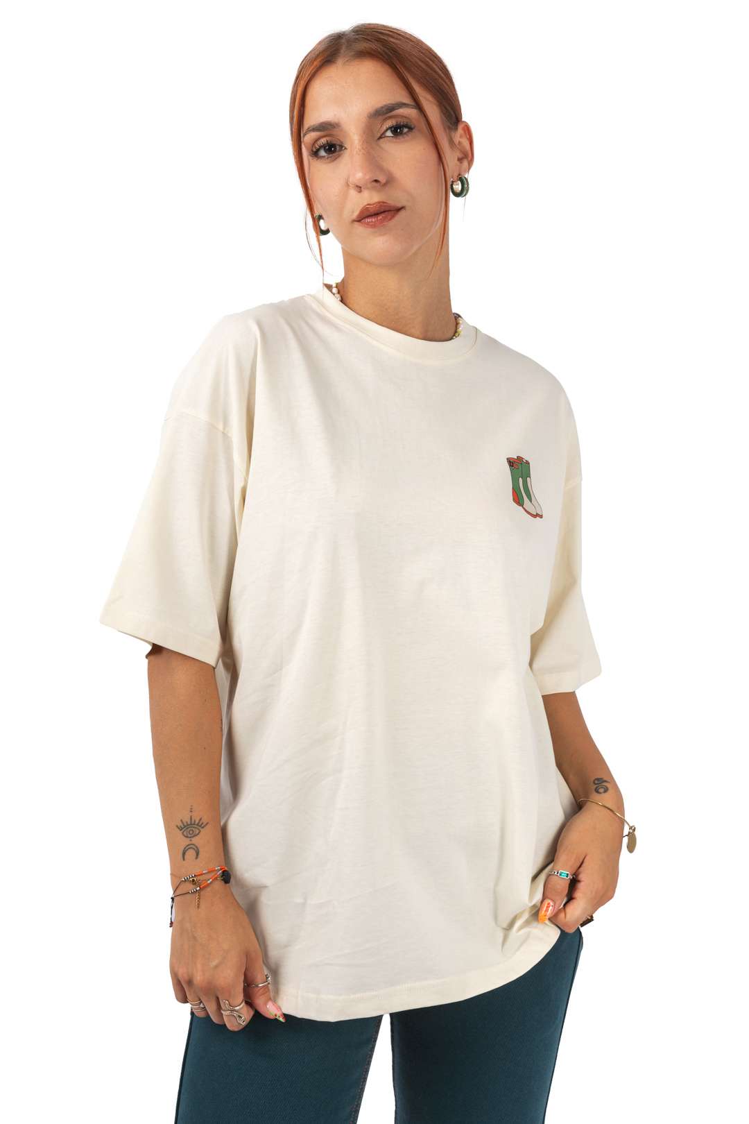 T-SHIRT OUTIL