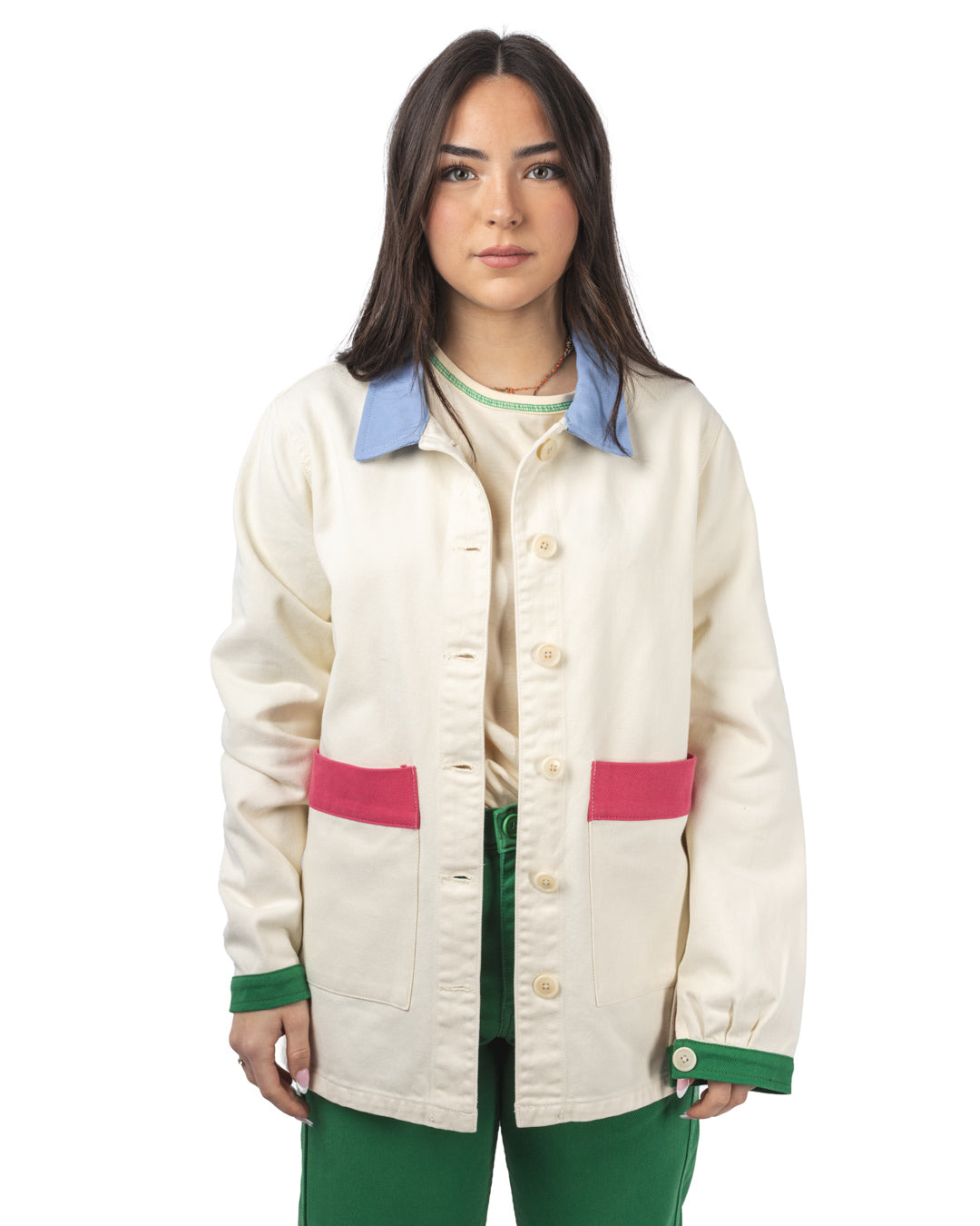 Revive Jacket