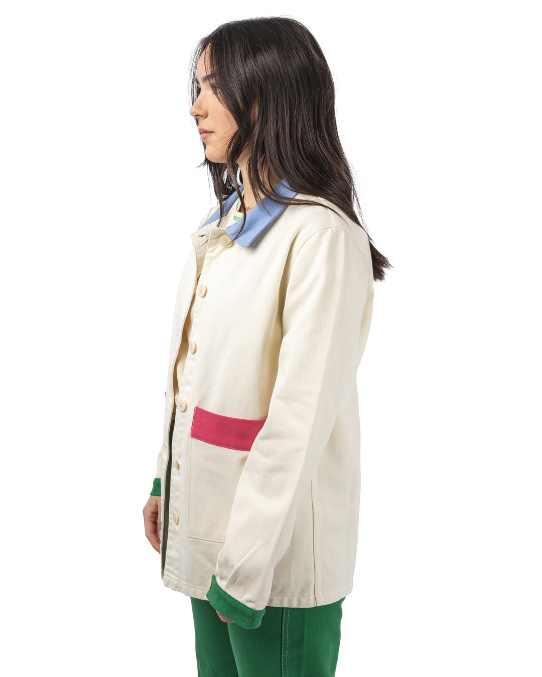 Revive Jacket