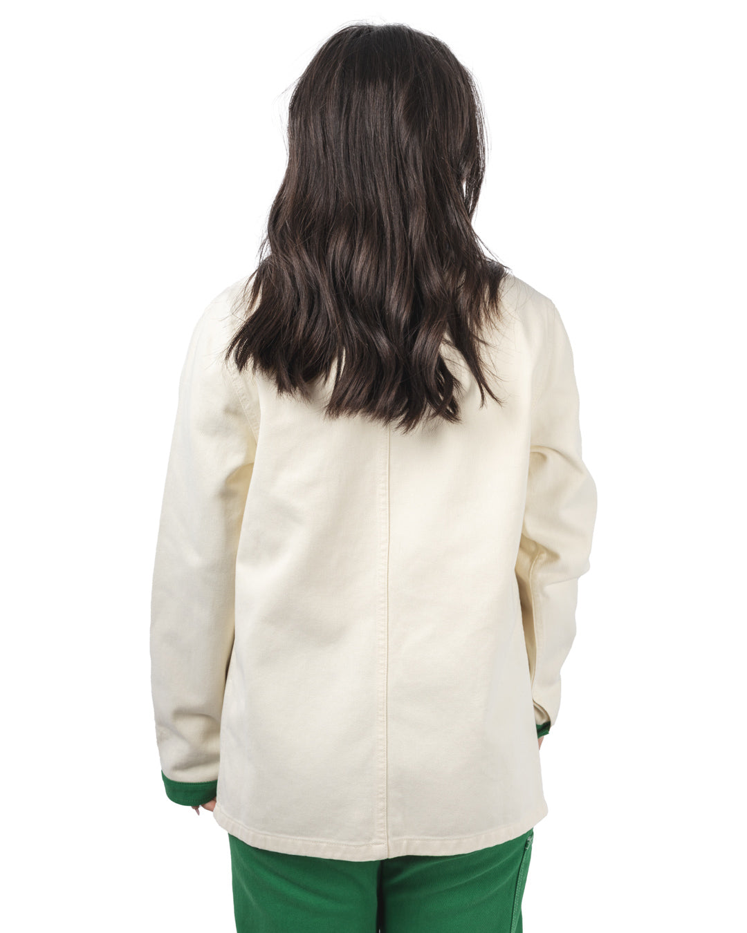 Revive Jacket