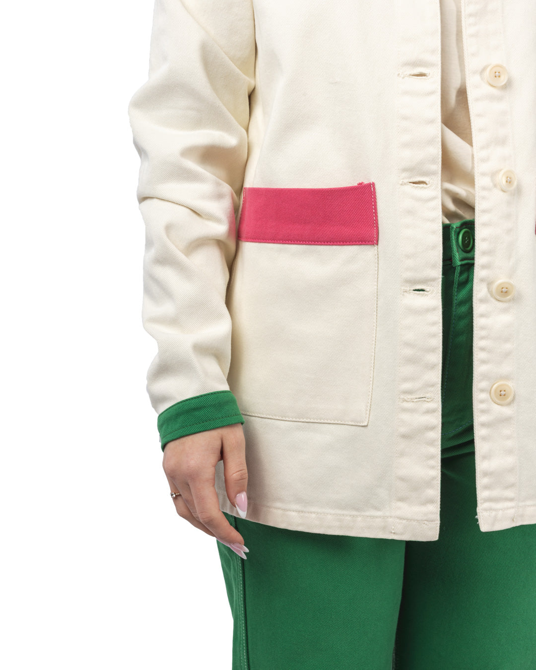 Revive Jacket