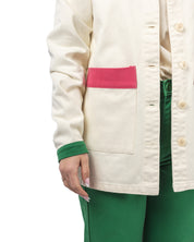 Revive Jacket