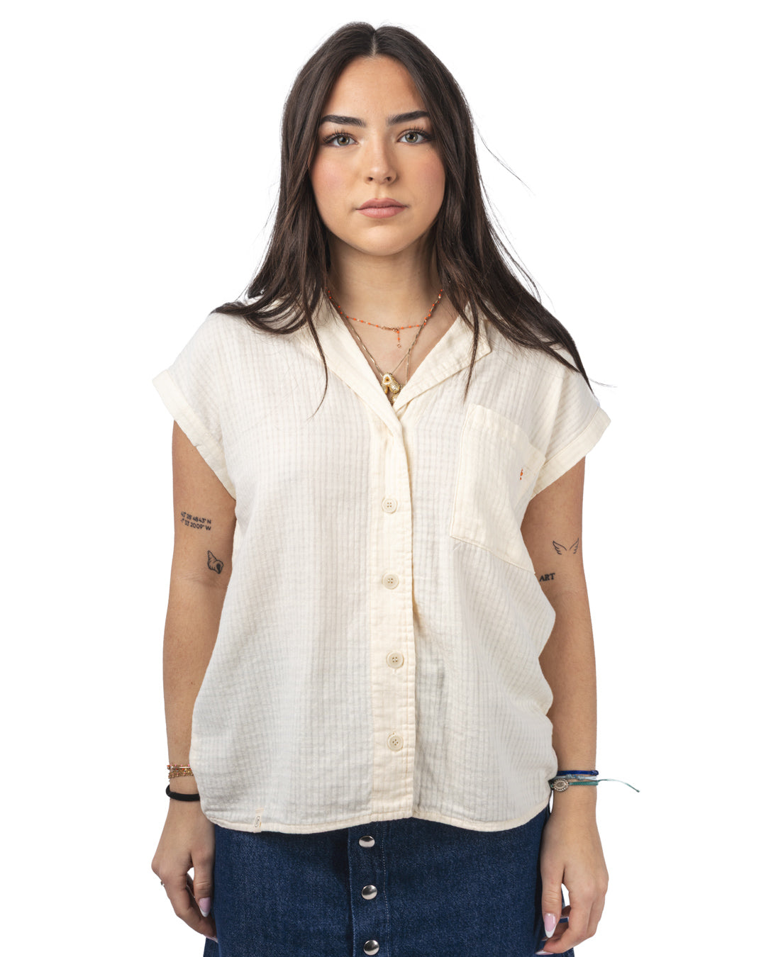 Chemise Resonner