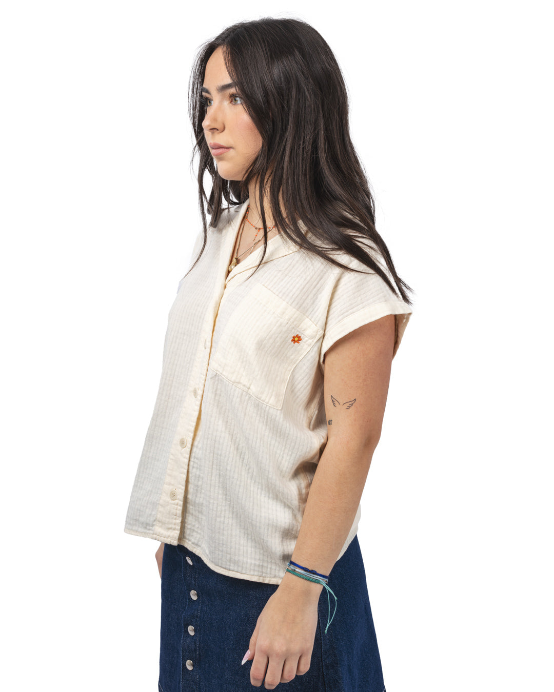 Chemise Resonner